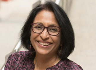 Prof. Svetha Venkatesh becomes Fellow of Australian Academy of Science
