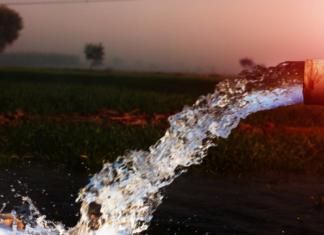 Australian Aquifers help recharge and reuse India’s groundwater