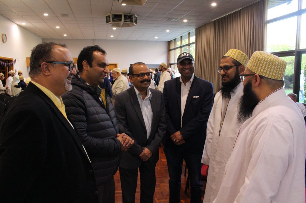 Melbourne's Dawaoodi Bohra community hosts multicultural Eid 2 WhatsApp Image 2021 05 24 at 9.05.56 PM 2