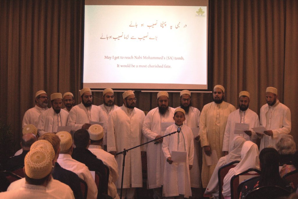 Melbourne's Dawaoodi Bohra community hosts multicultural Eid 6 WhatsApp Image 2021 05 24 at 9.05.57 PM 6