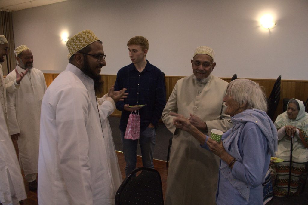 Melbourne's Dawaoodi Bohra community hosts multicultural Eid 3 WhatsApp Image 2021 05 24 at 9.05.57 PM 2 3