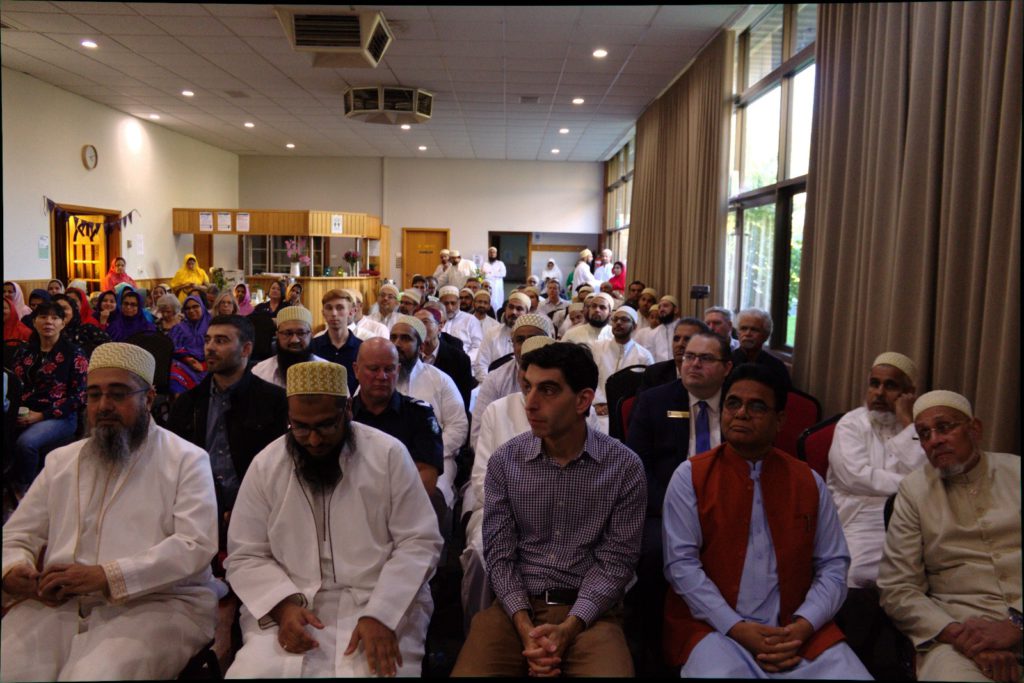 Melbourne's Dawaoodi Bohra community hosts multicultural Eid 5 WhatsApp Image 2021 05 24 at 9.05.58 PM 5