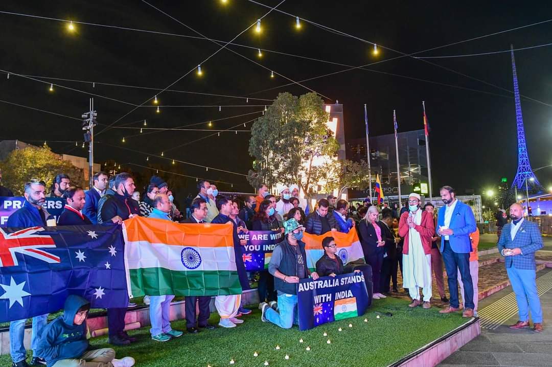 “It’s not ‘India Variant’, stupid”