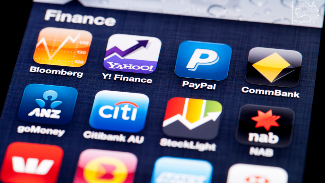 Australian Banks; Reprentative picture @CANVA