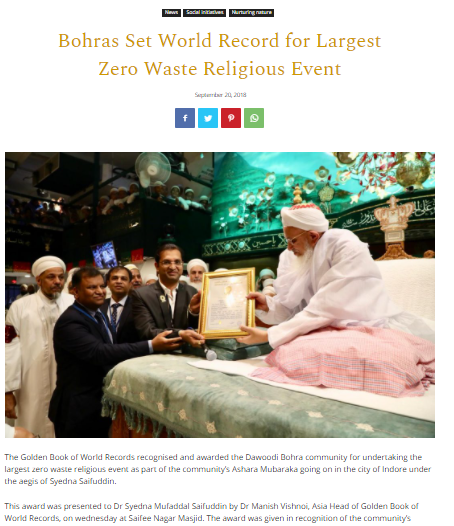 Melbourne's Dawaoodi Bohra community hosts multicultural Eid 4 bohra 4