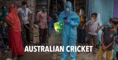 India COVID-19 Crisis Appeal