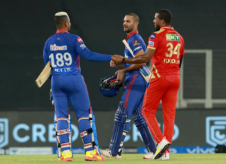 Picture Source: Twitter @IPL