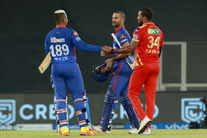 Picture Source: Twitter @IPL