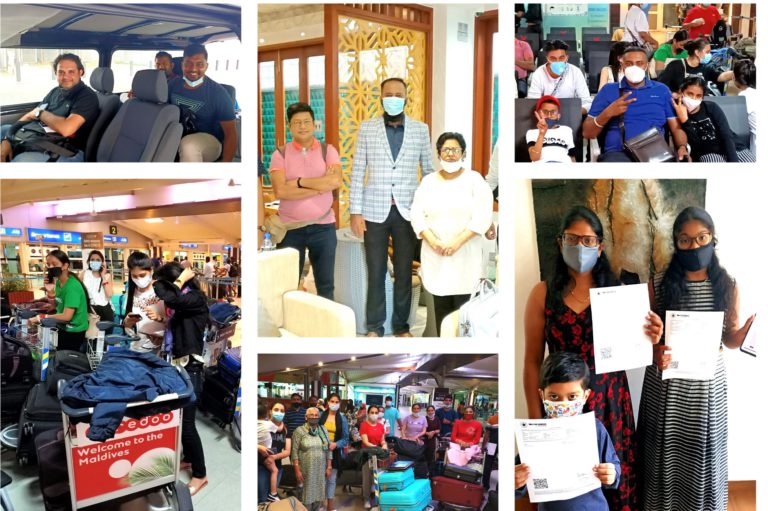 “Let us bring back Aussies from India” appeals travel industry to PM Morrison as travel ban ends on 15 May