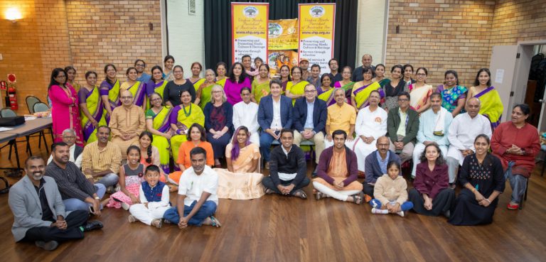 Greens MLC David Shoebridge should apologise for Hinduphobia, says NSW Senate