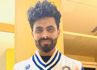 Team India’s jersey revealed for World Test Championship final against New Zealand