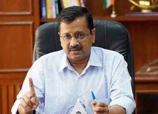 Arvind kejriwal, CM, Indian National Capital Delhi, Picture Source: Twitter