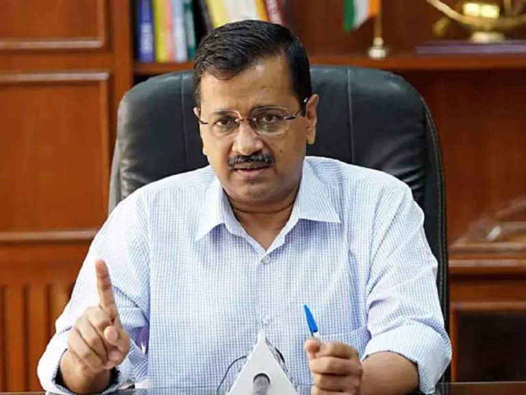 Embarrassment for Delhi CM Kejriwal, Singapore invokes anti-fake-news law