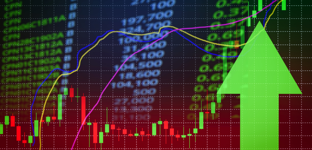 Representative Picture; Market @Canva