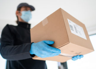 Melbourne food delivery driver spreads COVID to more than 150 sites