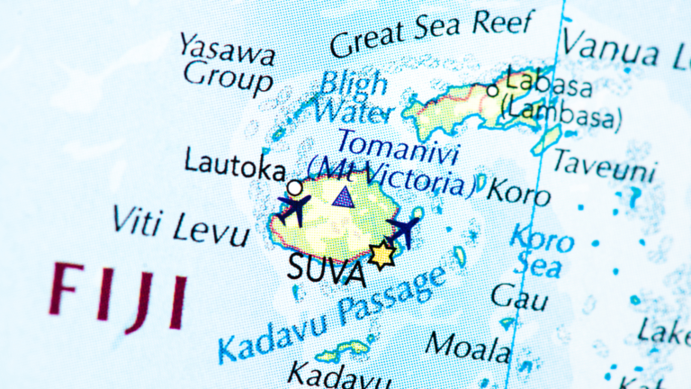 Does Pacific have right to decolonize its History?