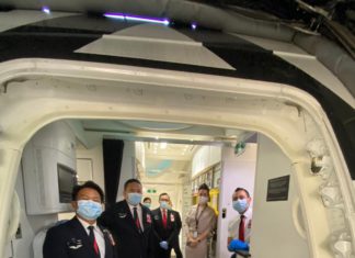 More than 70 Australians barred from the first repatriation flight from India