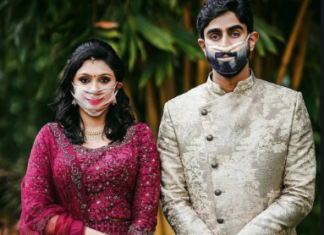 arranged marriage Image source: Wikipedia