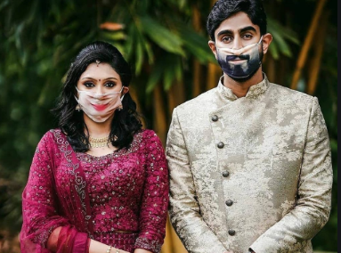 arranged marriage Image source: Wikipedia