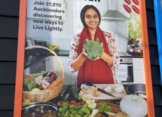 Meet the Indian-origin family who puts their rubbish bin out just five times a year