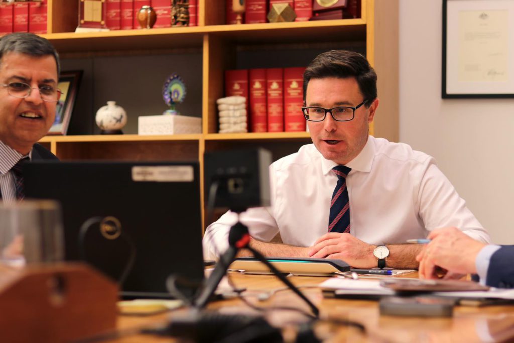 David Littleproud1 44