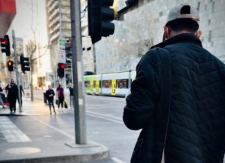 A Tale of International Students Survival in Australia; Picture by Bhavya Pandey