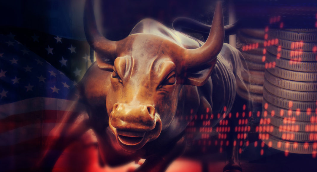 Market Mantra Bull; Picture Source; @CANVA