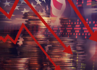 Market Mantra: Is it start of downturn due to new virus variant as Australian shares record sharp fall Market Mantra: Representative Picture; ; Image Source: @CANVA