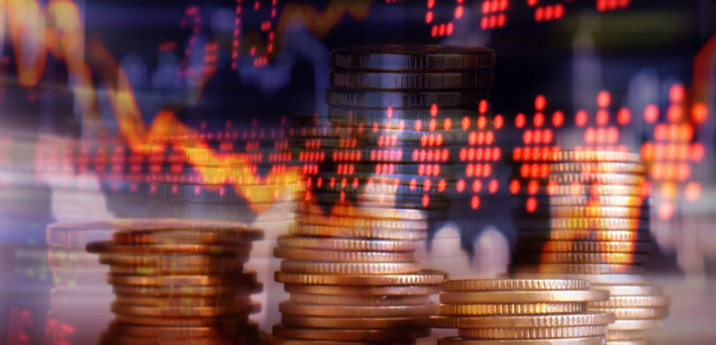 Market Mantra: Will US inflation worries kill the positive Australian market momentum? 8 Market Mantra: Representative Picture; ; Image Source: @CANVA