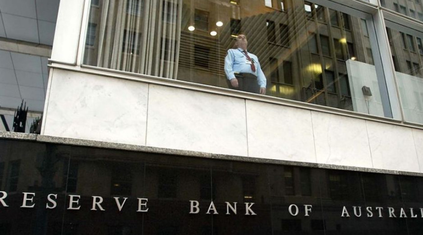 Reserve bank of Australia 37