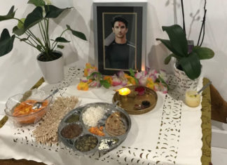 Picture Source: Facebook @VedicGlobal