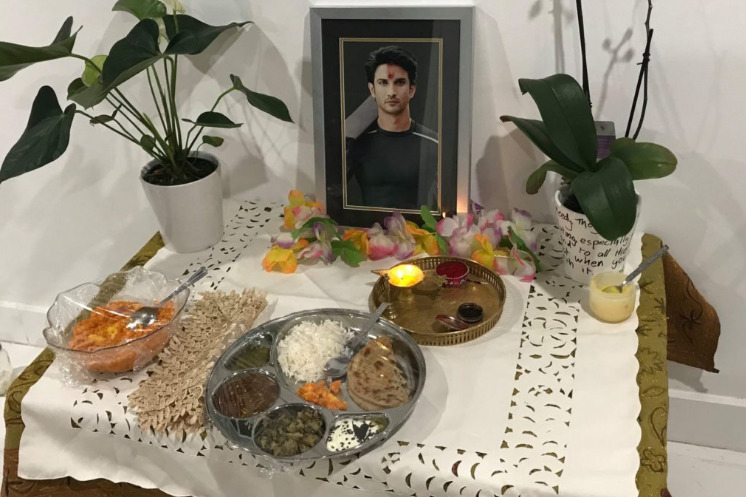 Picture Source: Facebook @VedicGlobal