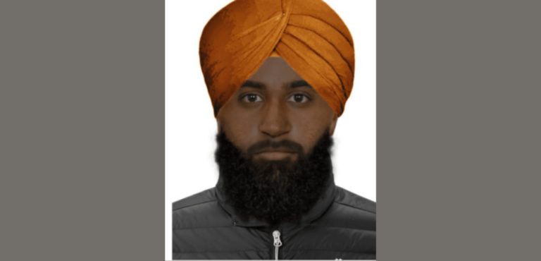 Sexual Offence wing is looking for this man, can you help?