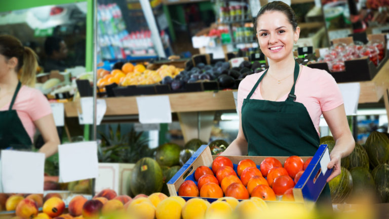 Worst treatment at work pushed her to quit on first day, have you gone through anything like that?