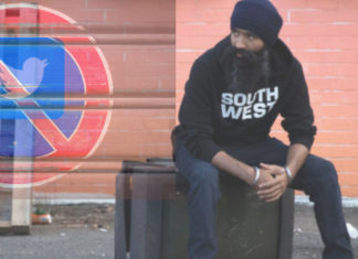 Australian rapper L-Fresh The Lion’s account banned in India after allegedly ‘Divisive & Hateful’ tweets L-Fresh The Lion; Picture Source: Twitter @LFRESHTHELION