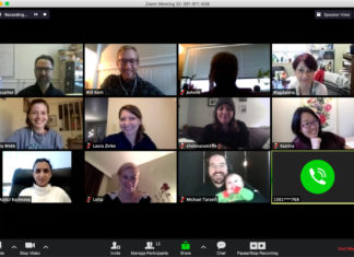 No more imposters in virtual calls: Indian & Australian collaboration develops FakeBuster