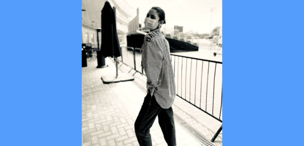 Anushka Sharma; Picture Source: Instagram