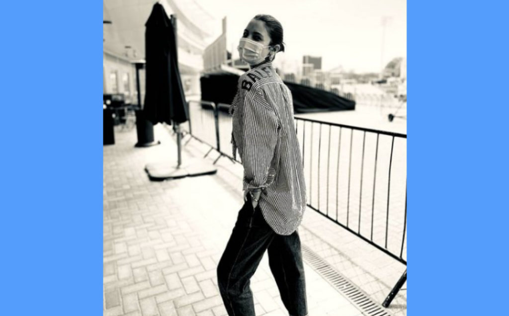 Anushka Sharma; Picture Source: Instagram