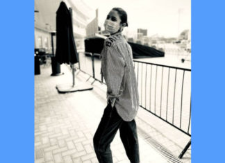 Anushka Sharma; Picture Source: Instagram