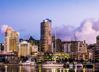 Adelaide, Perth, Melbourne & Brisbane among world’s top ten Most Liveable cities