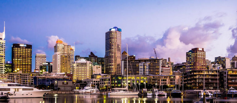 Adelaide, Perth, Melbourne & Brisbane among world’s top ten Most Liveable cities