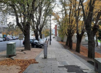 Reprentative picture of regional Victoria: Picture Source: Ravi Singh