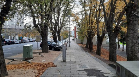 Reprentative picture of regional Victoria: Picture Source: Ravi Singh