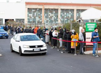 Why do our COVID outbreaks always seem to happen in Melbourne? Reprentative picture of regional Victoria: Picture Source: Ravi Singh