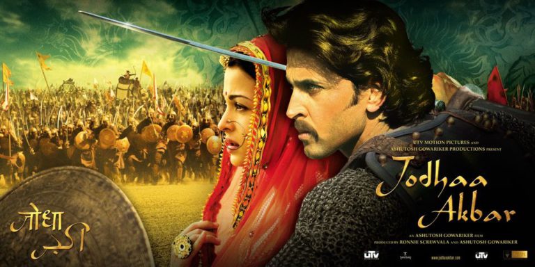 Indian History presented Bollywood style, but is it Distorted?