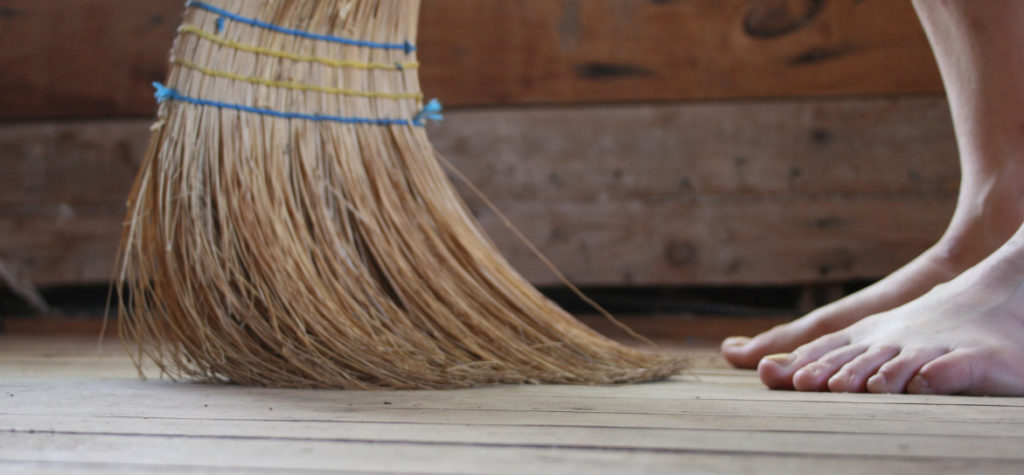 Representative image of human trafficking and forced labour; Picture Source: @CANVA