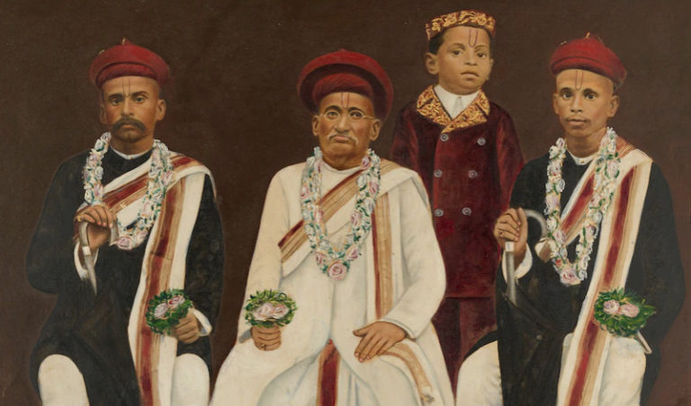 Australia to return stolen artefacts to India