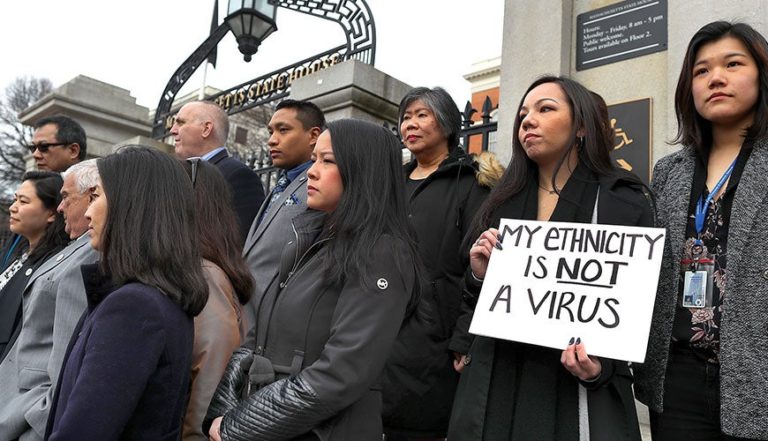 “Disease-ridden Punjabi”: 92 per cent respondents say they experienced racism during Pandemic