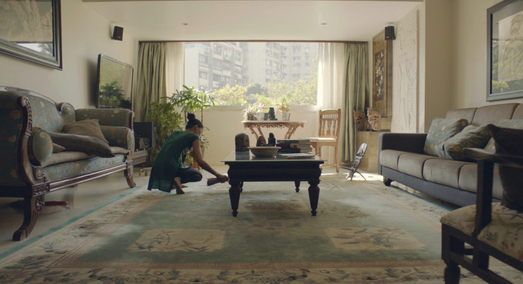 'Lata' a short film by Alisha Tejpal; Picture Source: Supplied