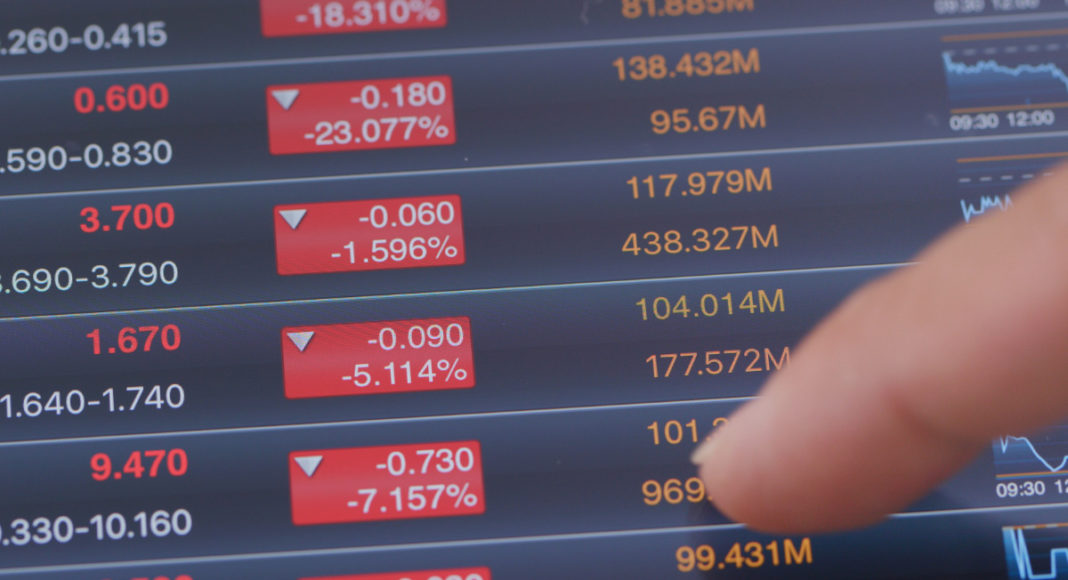 Market Mantra representative picture via @CANVA Market Mantra representative picture via @CANVA